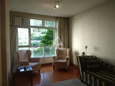 Sala Comercial com 1 Quarto à venda, 38m² no Copacabana, Rio de Janeiro