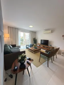 Apartamento com 4 Quartos à venda, 121m² no , Aquiraz