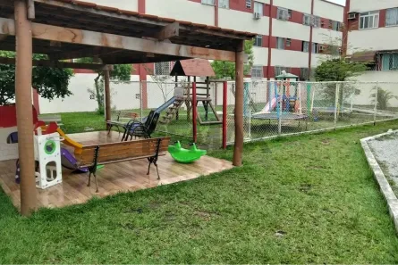 Apartamento com 2 Quartos à venda, 45m² no Portuguesa, Rio de Janeiro