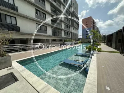 Apartamento com 1 Quarto à venda, 57m² no Poço, Cabedelo