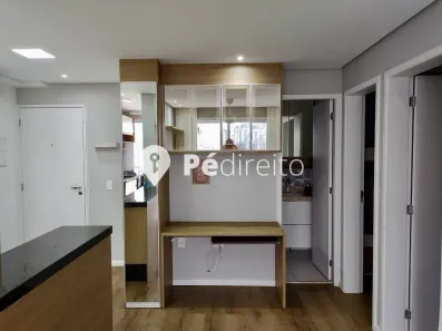 Apartamento com 2 Quartos à venda, 50m² no Quarta Parada, São Paulo
