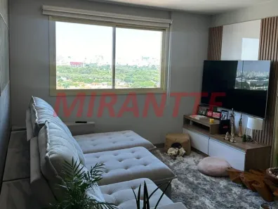 Apartamento com 2 Quartos à venda, 76m² no Santana, São Paulo