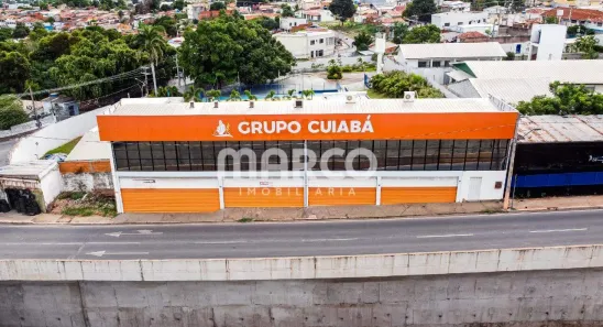 Ponto Comercial para alugar, 140m² no Baú, Cuiabá