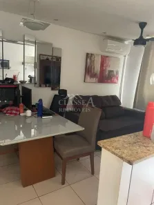 Apartamento com 2 Quartos à venda, 46m² no Parque Industrial Lagoinha, Ribeirão Preto