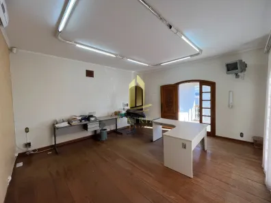 Casa com 4 Quartos à venda, 440m² no São José, Franca