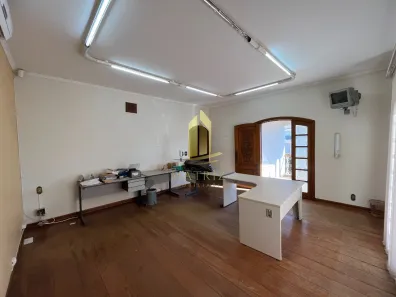 Casa com 4 Quartos para venda ou aluguel, 440m² no São José, Franca