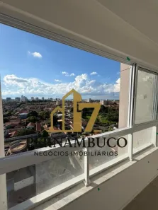 Apartamento com 2 Quartos à venda, 63m² no Jardim Ouro Verde, São José do Rio Preto