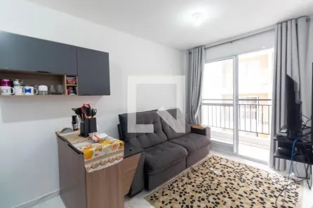 Apartamento com 2 Quartos à venda, 39m² no Vila Ré, São Paulo