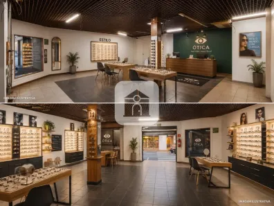 Ponto Comercial para alugar, 100m² no Centro, Uberlândia