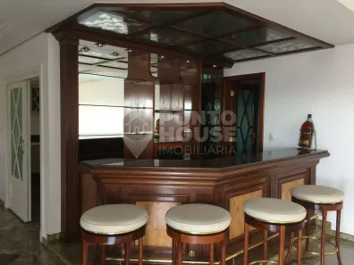 Apartamento com 4 Quartos para alugar, 590m² no Bosque da Saúde, São Paulo