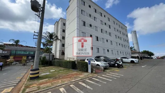 Apartamento com 2 Quartos à venda, 47m² no Vila Alzira, Guarulhos