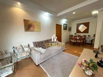 Cobertura com 2 Quartos à venda, 150m² no Santa Maria, São Caetano do Sul