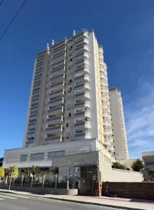Apartamento com 3 Quartos à venda, 102m² no Centro, Palhoça