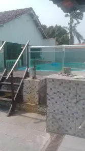 Casa com 5 Quartos à venda, 450m² no Porto da Roça I, Saquarema