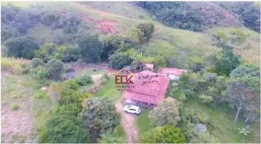 Fazenda/Sítio com 3 Quartos à venda, 200m² no , Cunha