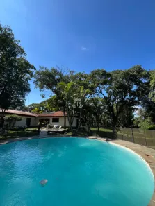 Fazenda/Sítio com 9 Quartos à venda, 1305m² no Loteamento Chácaras Serra da Ermida, Jundiaí