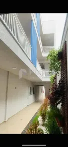 Apartamento com 1 Quarto à venda, 36m² no Vila Dom Pedro II, São Paulo
