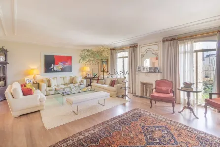Apartamento com 3 Quartos à venda, 275m² no Morro dos Ingleses, São Paulo