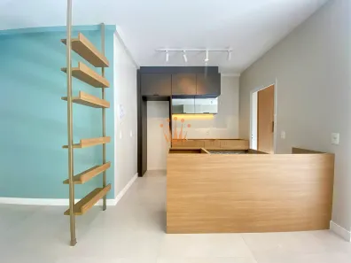Apartamento com 3 Quartos à venda, 101m² no Itacorubi, Florianópolis