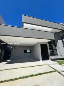 Casa de Condomínio com 3 Quartos à venda, 140m² no Conjunto Habitacional Alexandre Urbanas, Londrina