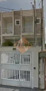 Sobrado com 3 Quartos à venda, 162m² no Cidade Patriarca, São Paulo
