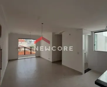 Apartamento com 3 Quartos à venda, 75m² no Serrano, Belo Horizonte