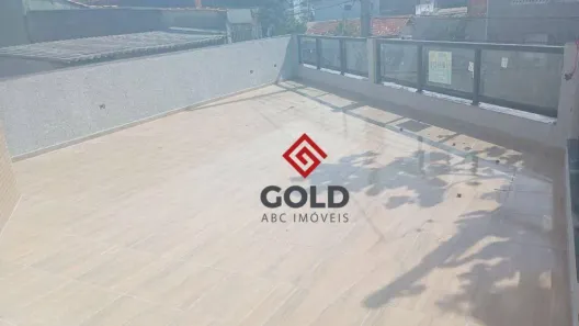 Sobrado com 3 Quartos à venda, 210m² no Parque Novo Oratório, Santo André