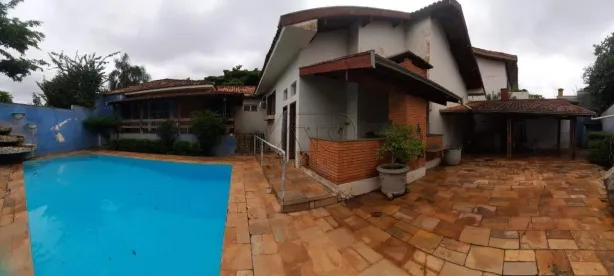 Casa com 4 Quartos à venda, 708m² no Nova Piracicaba, Piracicaba