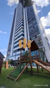 Apartamento com 4 Quartos à venda, 165m² no Apipucos, Recife
