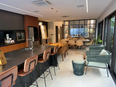 Casa de Condomínio com 3 Quartos à venda, 254m² no Ribeirão do Lipa, Cuiabá