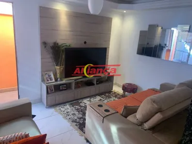 Casa com 3 Quartos à venda, 100m² no Jardim Santa Rita, Guarulhos