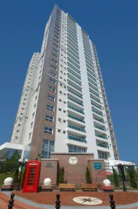 Apartamento com 3 Quartos à venda, 173m² no Gleba Fazenda Palhano, Londrina