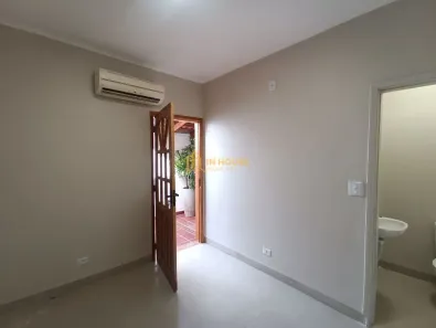 Sala Comercial para alugar, 16m² no Jardim Irajá, Ribeirão Preto