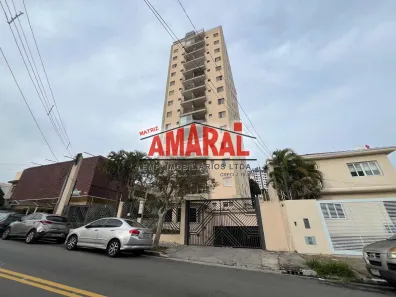 Apartamento com 3 Quartos à venda, 141m² no Vila Carrão, São Paulo
