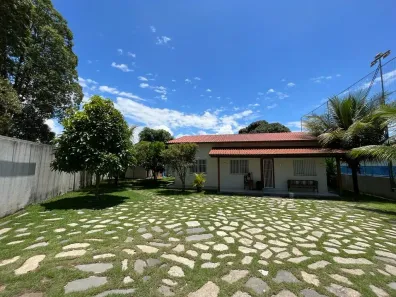 Fazenda/Sítio com 3 Quartos à venda, 2400m² no Balneário de Carapebus, Serra