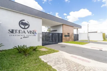 Lote/Terreno à venda, 560m² no Atuba, Curitiba