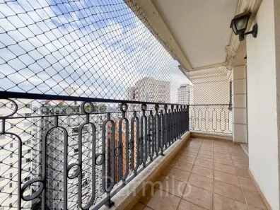 Apartamento com 2 Quartos à venda, 111m² no Higienópolis, São Paulo