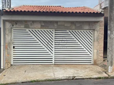 Casa com 3 Quartos à venda, 155m² no Nova América, Piracicaba