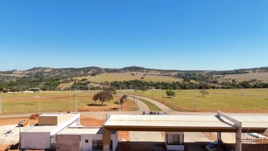 Lote/Terreno à venda, 1523m² no , Bela Vista de Goiás