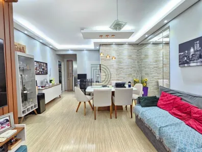 Apartamento com 2 Quartos à venda, 67m² no Jardim Ester, São Paulo
