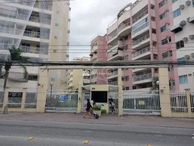 Apartamento com 3 Quartos à venda, 89m² no Taquara, Rio de Janeiro