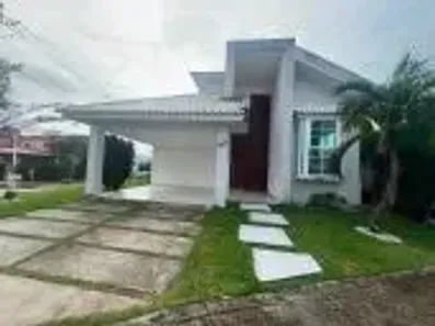Sobrado com 4 Quartos à venda, 242m² no Parque do Jiqui, Parnamirim