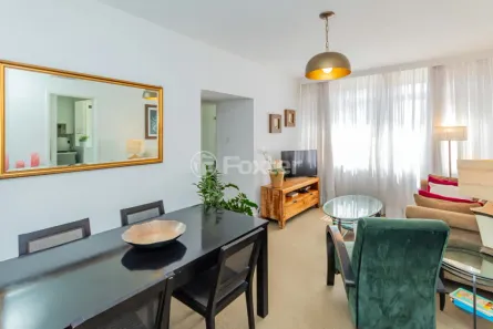 Apartamento com 2 Quartos à venda, 77m² no Vila Mariana, São Paulo