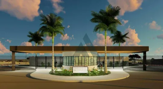 Lote/Terreno à venda, 203m² no Portal dos Pinheiros II, Itapetininga