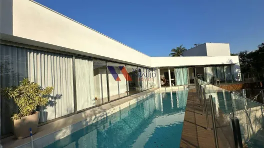 Casa com 3 Quartos à venda, 600m² no Residencial Montserrat, Betim