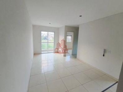 Apartamento com 2 Quartos à venda, 46m² no Nakamura Park, Cotia