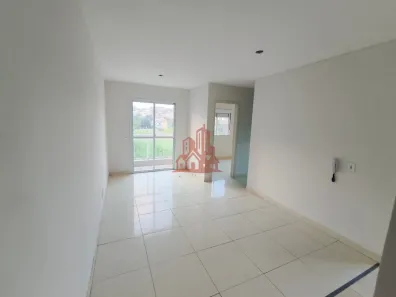 Apartamento com 2 Quartos à venda, 46m² no Nakamura Park, Cotia
