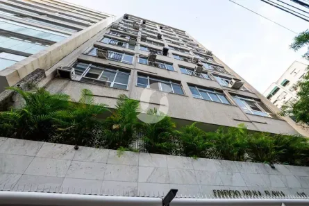 Apartamento com 2 Quartos à venda, 70m² no Ingá, Niterói