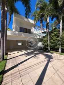  com 6 Quartos para alugar, 200m² no Conjunto Estrela do Sul, Aparecida de Goiânia