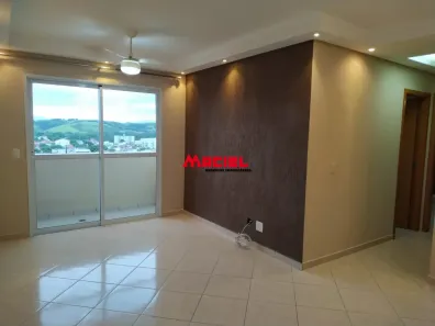 Apartamento com 2 Quartos à venda, 67m² no Santana, São José dos Campos